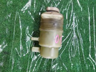 бачок гидроусилителя Mitsubishi Outlander 1 поколение 2004, 2.4 л., 4G69, бензин, АКПП, красный, внедорожник 5 дв., передний привод