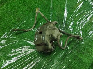 суппорт передний левый Infiniti G 3 поколение 2004, 3.5 л., VQ35DE, бензин, АКПП, черный, седан, задний привод