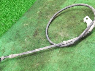 трос ручника Infiniti G 4 поколение [рестайлинг] 2010, 3.7 л., VQ37VHR, бензин, АКПП, b30, седан, задний привод