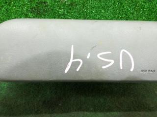 подушка безопасности пассажира Chevrolet TrailBlazer 1 поколение [рестайлинг] 2006, 4.2 л., бензин, АКПП, серый, внедорожник 5 дв., полный привод