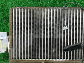 испаритель кондиционера Subaru Forester 2 поколение (SG) SG 2004, 2.5 л., EJ251, бензин, МКПП, серебристый, полный привод