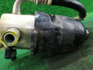 осушитель кондиционера Chevrolet TrailBlazer 1 поколение [рестайлинг] 2006, 4.2 л., бензин, АКПП, серый, внедорожник 5 дв., полный привод