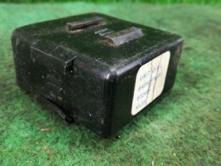 блок управления светом Subaru Forester 2 поколение (SG) SG 2004, 2.5 л., EJ251, бензин, МКПП, серебристый, полный привод, 84067SA000