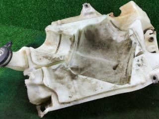 бачок омывателя Chevrolet TrailBlazer 1 поколение [рестайлинг] 2006, 4.2 л., бензин, АКПП, серый, внедорожник 5 дв., полный привод