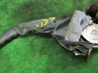 рычаг ручного тормоза (ручника) Chevrolet TrailBlazer 1 поколение 2005, 4.2 л., бензин, АКПП, черный, внедорожник 5 дв., задний привод