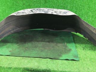 защита арок задняя правая (подкрылок) Chevrolet TrailBlazer 1 поколение 2005, 4.2 л., бензин, АКПП, черный, внедорожник 5 дв., задний привод