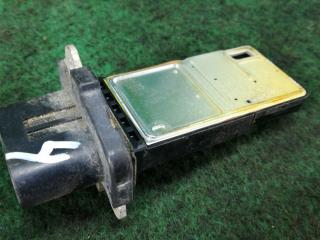 расходомер воздуха Chevrolet TrailBlazer 1 поколение [рестайлинг] 2006, 4.2 л., бензин, АКПП, серый, внедорожник 5 дв., полный привод