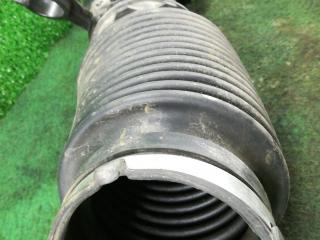 патрубок воздушного фильтра Chevrolet TrailBlazer 1 поколение [рестайлинг] 2006, 4.2 л., бензин, АКПП, серый, внедорожник 5 дв., полный привод