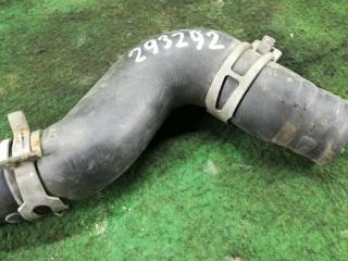 патрубок радиатора Chevrolet TrailBlazer 1 поколение 2005, 4.2 л., бензин, АКПП, черный, внедорожник 5 дв., задний привод