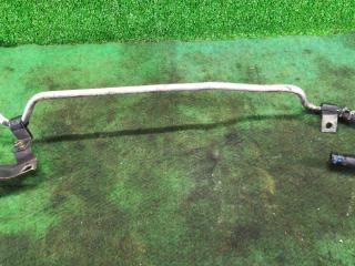 трубка гидроусилителя Mitsubishi Outlander 1 поколение 2004, 2.4 л., 4G69, бензин, АКПП, красный, внедорожник 5 дв., передний привод