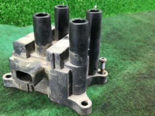 катушка зажигания Ford Fiesta 6 поколение 2012, 1.6 л., бензин, хетчбэк 5 дв., передний привод, CM5G12029FA