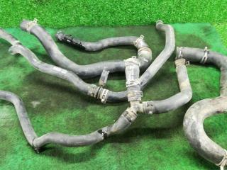 патрубок радиатора Ford Fiesta 6 поколение 2012, 1.6 л., бензин, хетчбэк 5 дв., передний привод