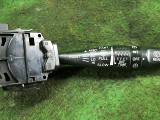 переключатель подрулевой (стрекоза) Ford Fiesta 6 поколение 2012, 1.6 л., бензин, хетчбэк 5 дв., передний привод