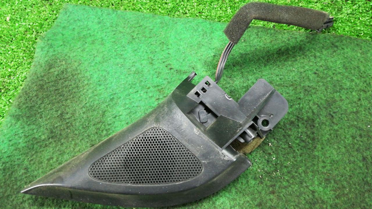 динамик высокочастотный (пищалка) Volkswagen Golf 5 поколение 2008, 1K0035411A, 904175460001 - фото №1