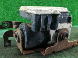 блок ABS Chevrolet TrailBlazer 1 поколение 2005, 4.2 л., бензин, АКПП, черный, внедорожник 5 дв., задний привод