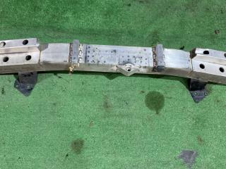 усилитель бампера переднего Infiniti G 3 поколение 2004, 3.5 л., VQ35DE, бензин, АКПП, черный, седан, задний привод