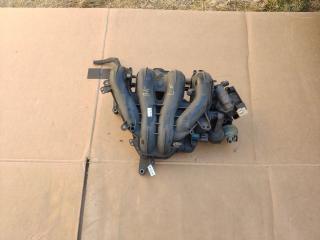 коллектор впускной Mazda 3 BK 2004, 2.0 л., бензин