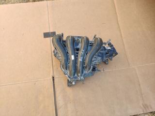 коллектор впускной Mazda 3 BL 2010, 2.5 л., бензин