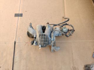коллектор впускной Mazda 3 MPS 1 поколение 2009, 2.3 л., бензин
