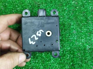 моторчик заслонки печки Infiniti G 3 поколение 2004, 3.5 л., VQ35DE, бензин, АКПП, черный, седан, задний привод