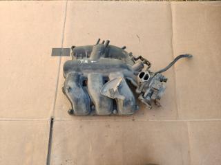 коллектор впускной Mazda Tribute 1 поколение 2003, 3.0 л., бензин