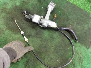 замок зажигания Infiniti G 3 поколение 2004, 3.5 л., VQ35DE, бензин, АКПП, черный, седан, задний привод