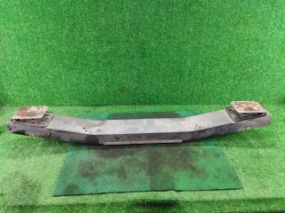 усилитель бампера заднего Infiniti G 3 поколение 2004, 3.5 л., VQ35DE, бензин, АКПП, черный, седан, задний привод