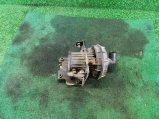 нагнетатель воздуха (компрессор) Chevrolet TrailBlazer 1 поколение [рестайлинг] 2006, 4.2 л., бензин, АКПП, серый, внедорожник 5 дв., полный привод