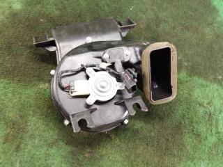 моторчик печки Chevrolet TrailBlazer 1 поколение 2005, 4.2 л., бензин, АКПП, черный, внедорожник 5 дв., задний привод, 15156043