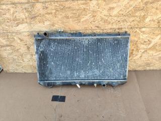 радиатор (основной) Mazda 323 6 поколение 2000, 2.0 л., бензин