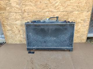 радиатор (основной) Mazda 6 GG 2004, 2.0 л., дизель