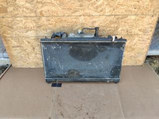 радиатор (основной) Mazda 6 1 поколение [рестайлинг] 2006, 2.0 л., дизель