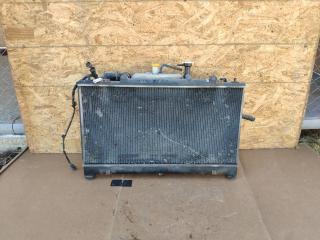 радиатор (основной) Mazda 6 1 поколение [рестайлинг] 2006, 2.0 л., дизель