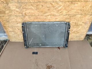 радиатор (основной) Mazda Tribute 1 поколение 2003, 2.0 л., бензин