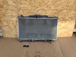 радиатор (основной) Toyota Camry 8 поколение XV50 2013, 2.5 л., бензин