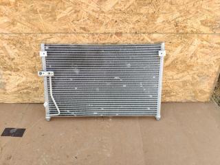 радиатор кондиционера Mazda 626 GF [рестайлинг] 1999