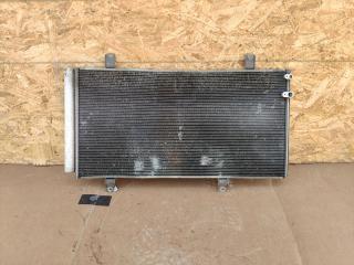 радиатор кондиционера Toyota Camry 7 поколение XV40 2009