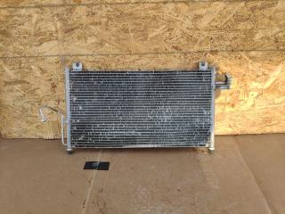 радиатор кондиционера Mazda Premacy 1 поколение 2001