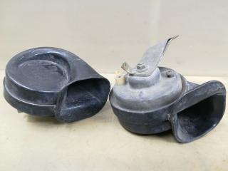 сигнал (клаксон) Infiniti G 3 поколение 2004, 3.5 л., VQ35DE, бензин, АКПП, черный, седан, задний привод, E9004035