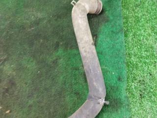 патрубок радиатора Infiniti G 3 поколение 2004, 3.5 л., VQ35DE, бензин, АКПП, черный, седан, задний привод