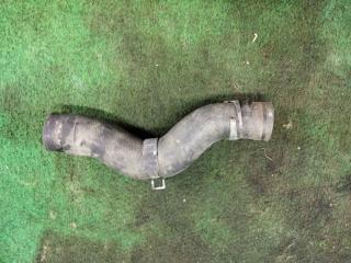 патрубок радиатора Infiniti G 3 поколение 2004, 3.5 л., VQ35DE, бензин, АКПП, черный, седан, задний привод