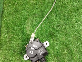 активатор замка багажника Mitsubishi Outlander 1 поколение 2003, 2.4 л., бензин, АКПП, полный привод, правый руль, 101528-0140, MR292262