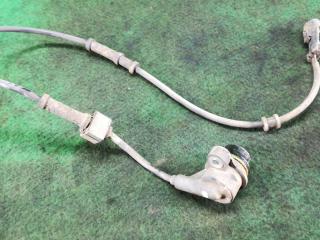 датчик ABS Chevrolet TrailBlazer 1 поколение [рестайлинг] 2006, 4.2 л., бензин, АКПП, серый, внедорожник 5 дв., полный привод