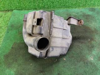 резонатор воздушного фильтра Subaru Forester 2 поколение (SG) SG 2004, 2.5 л., EJ251, бензин, МКПП, серебристый, полный привод