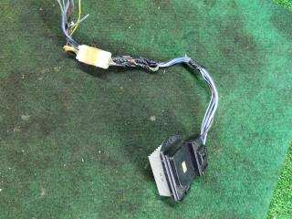 сопротивление печки Mitsubishi Pajero 3 поколение [рестайлинг] 2002, 499300-2110