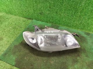 фара правая Mazda 323 6 поколение [рестайлинг] 2001