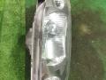 фара правая Mazda 323 6 поколение [рестайлинг] 2001 - фото №5