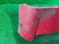 крыло переднее левое Mazda MX-6 1 поколение 1995 - фото №4