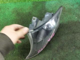 поворотник левый Mazda MPV 2 поколение [рестайлинг] 2003