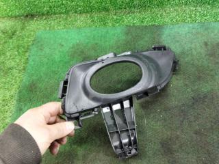 рамка фары противотуманной левой Mazda 3 BK 2005, седан